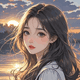 郁金香
